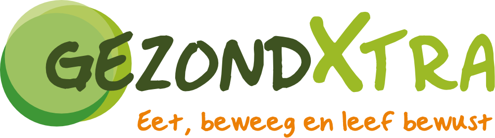 GezondXtra logo